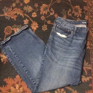 Old Navy Loose Fit Jeans